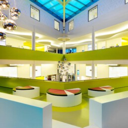 DAS CINEMAXX IN OLDENBURG